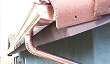 Rain Gutter Installation, Repair, Cleaning in Adel, GA